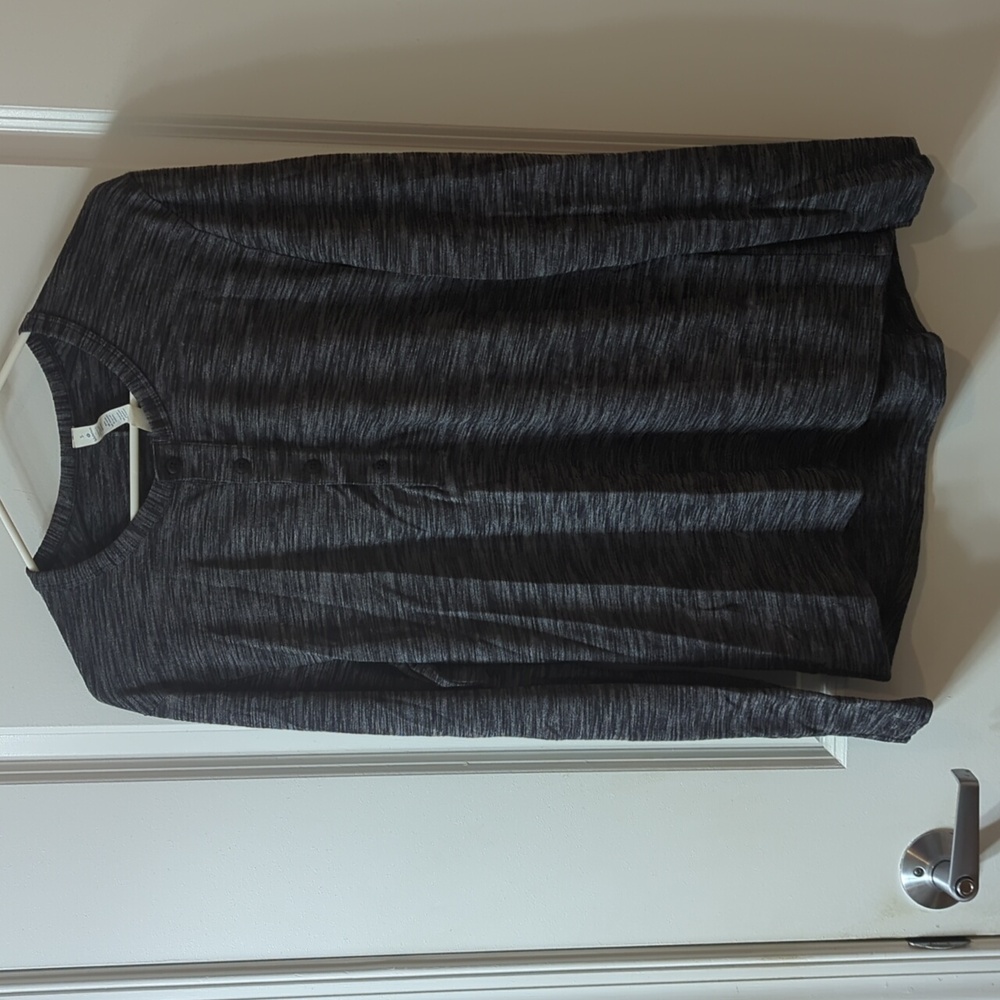Lululemon mens long sleeve